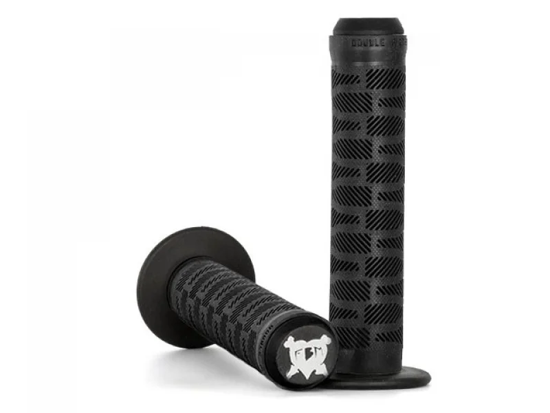 FBM "Double Fister" Griffe - Mit Flansch