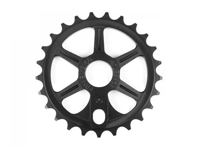 FBM "Holeshot" Kettenblatt