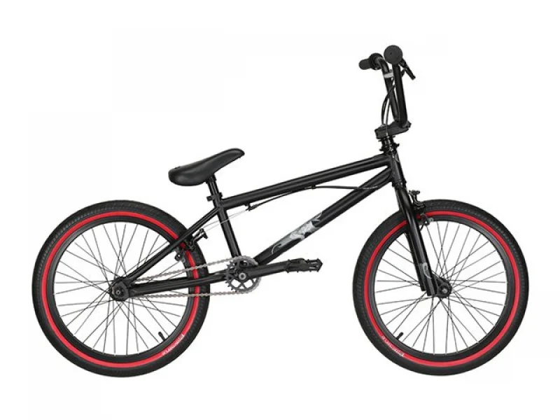 Felt "Ethic" 2014 BMX Rad