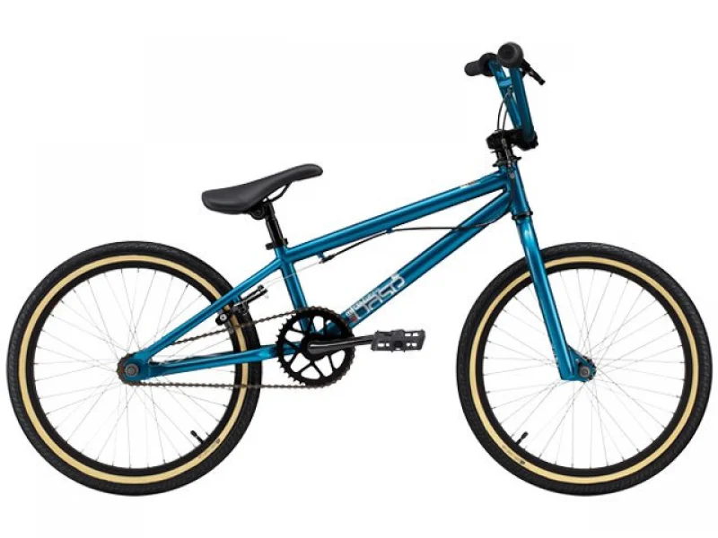 Felt "Base 18.5" 2013 BMX Bike