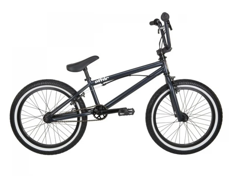 Felt Bikes "Ethic" 2015 BMX Rad