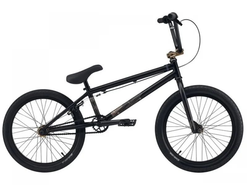 Felt "Fuse" 2012 BMX Rad