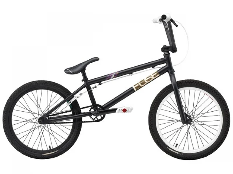 Felt "Fuse" BMX Rad