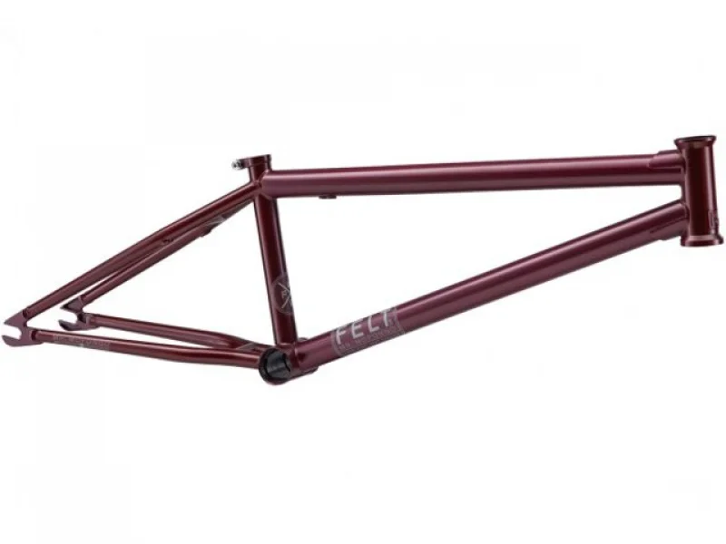 FeltBikes "Mr. Mofongo" BMX Rahmen