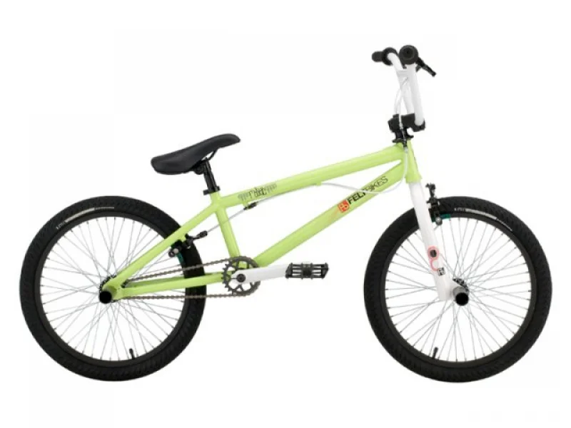 Felt "Mystic" BMX Rad