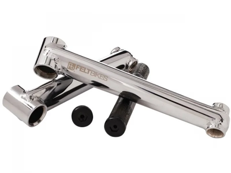 Felt BMX "No Boss Ballpark" BMX Kurbel