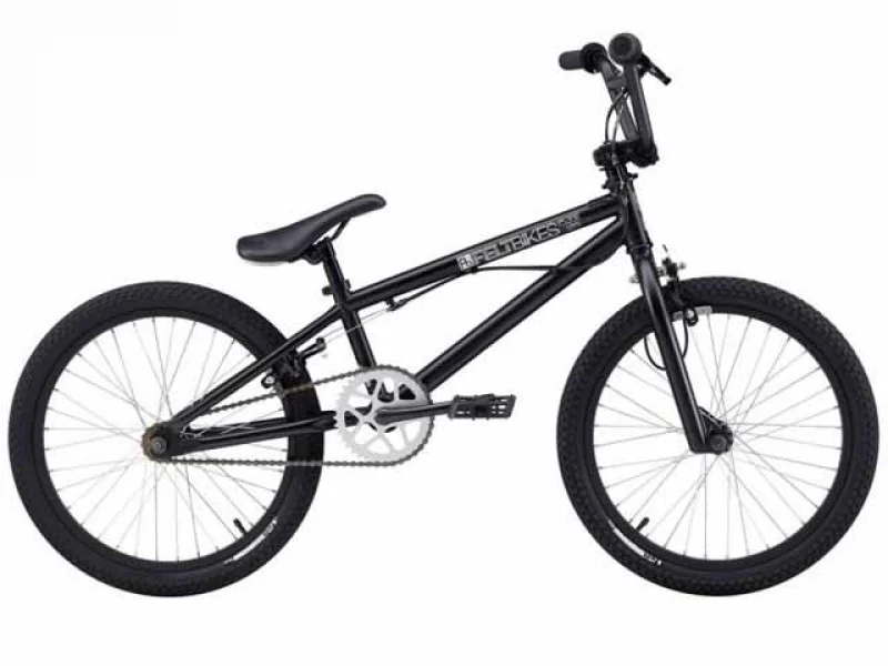 Felt "Base 18.5" 2012 BMX Bike