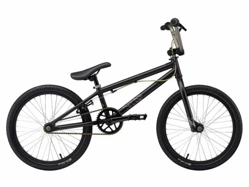 Felt "Base 18.5" 2011 BMX Bike