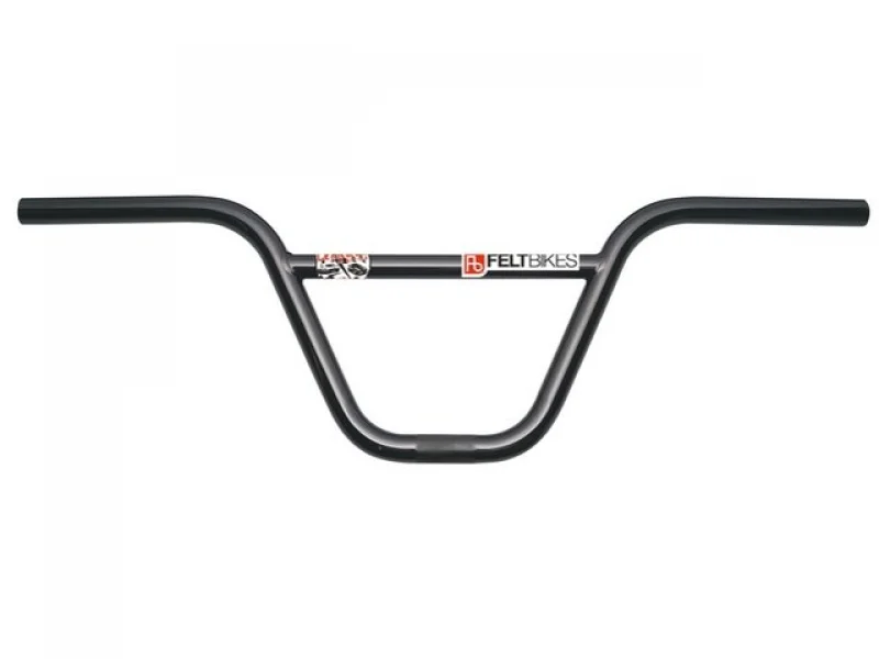 Felt BMX "Cranmer SR" BMX Lenker
