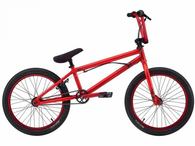 Felt "Mystic" 2012 BMX Rad