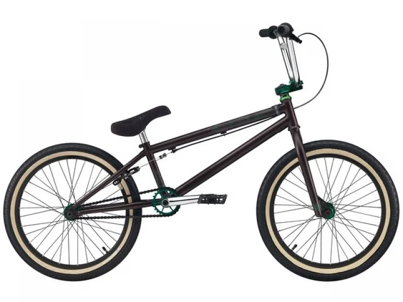 Felt "Pyre" 2012 BMX Rad