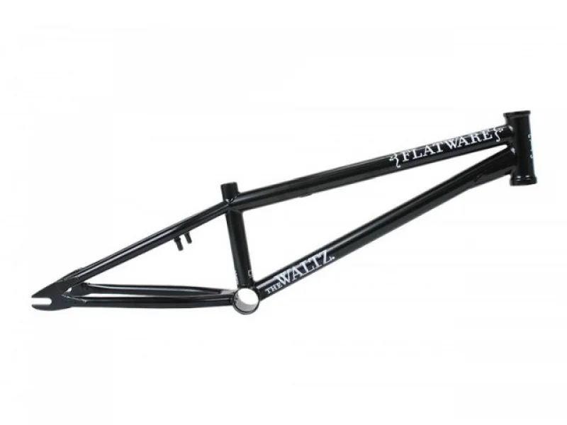 Flatware "The Waltz" 2012 BMX Rahmen
