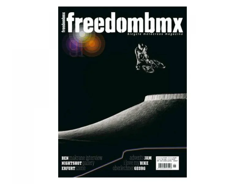 FreedomBMX "Ausgabe #91"