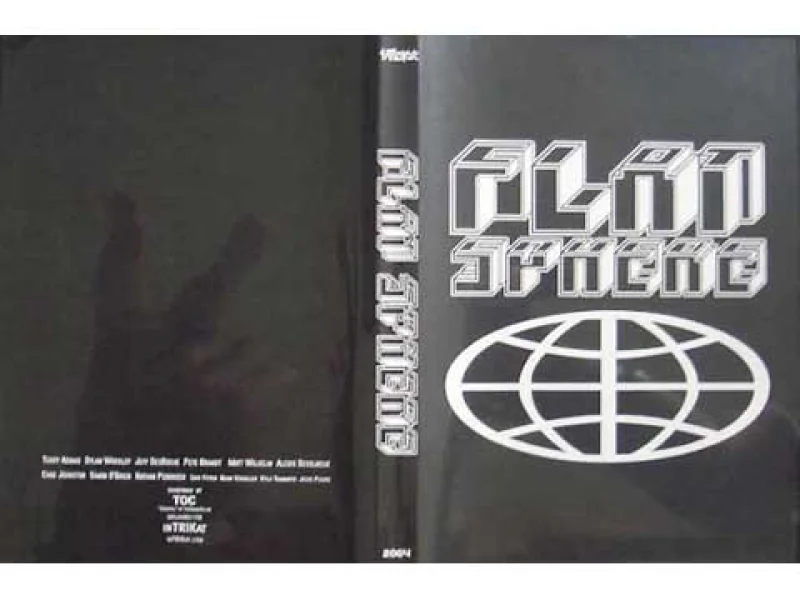 inTRIKat "Flatsphere" Video