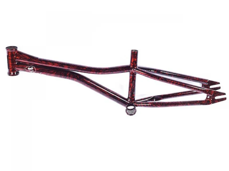 KGB "New Conexion" BMX Rahmen