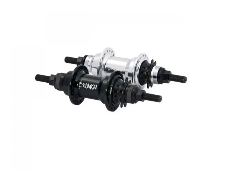 KGB "Runkai" Freecoaster