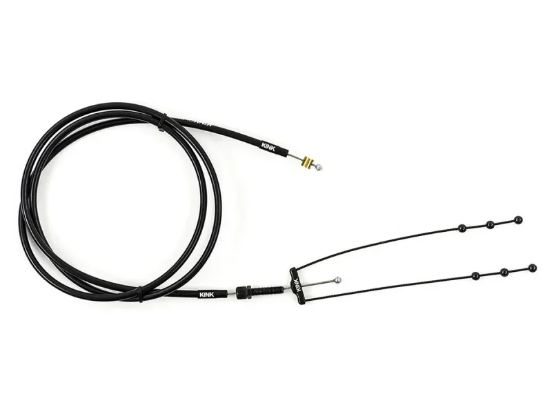 Kink Bikes "One Piece Linear" Brake Cable