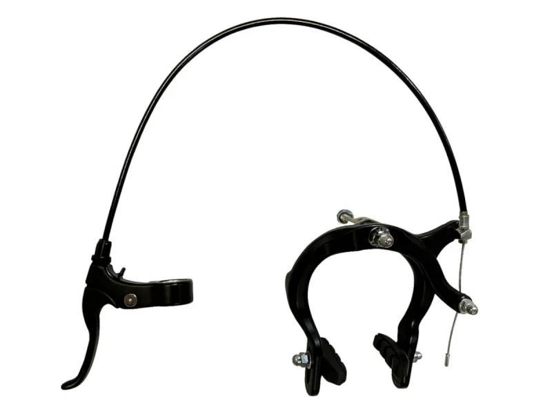 kunstform "Seitenzug" Bremse + Hebel + Kabel Set