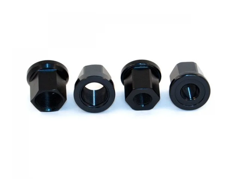 kunstform?! "Alloy" Axle Nut