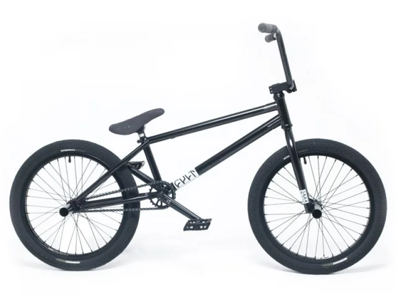 kunstform?! "Cult" BMX Rad