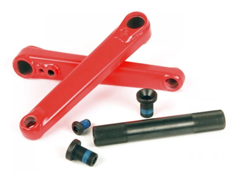 MacNeil Bikes "Connect" Kurbel