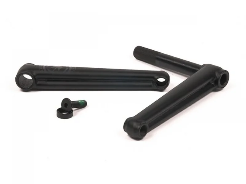 MacNeil "Consplined" Kurbel