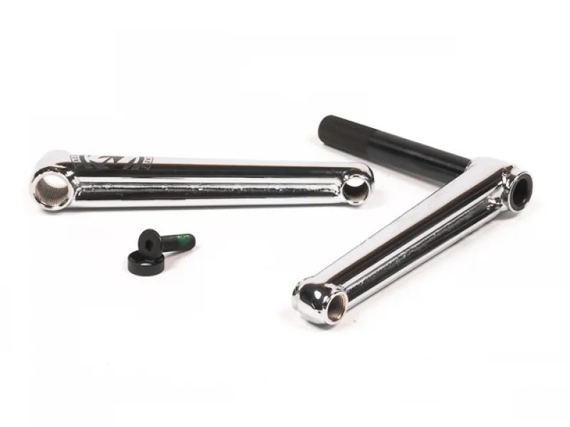 MacNeil "Consplined Chrom" Kurbel