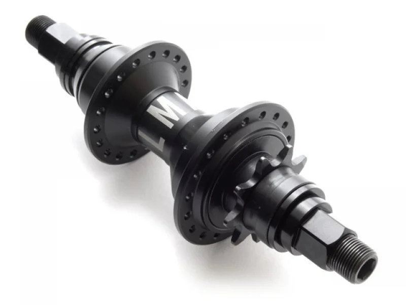 MacNeil "Network" Kassettennabe - Male