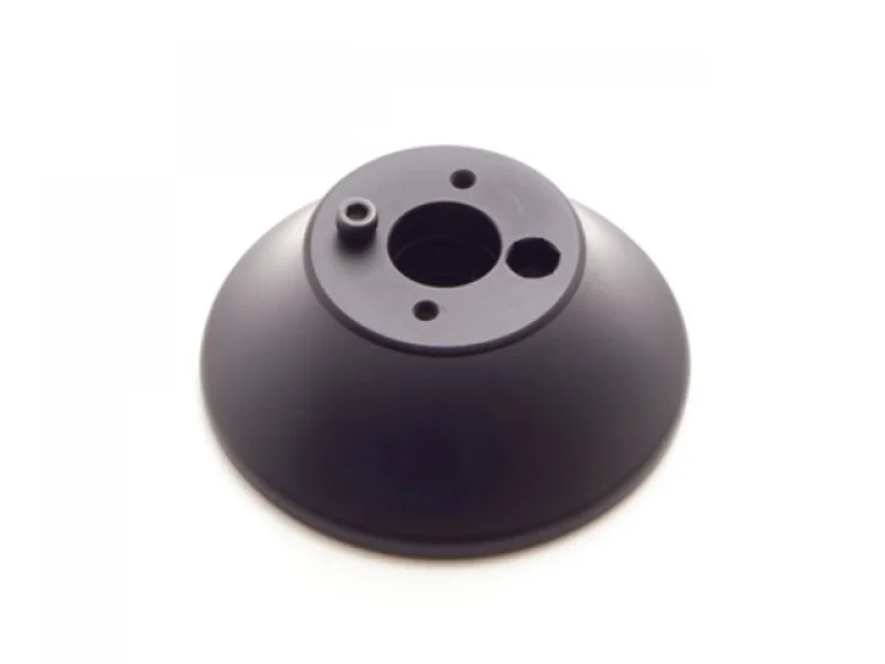 MacNeil Bikes "Network Rear" Rear Hubguard