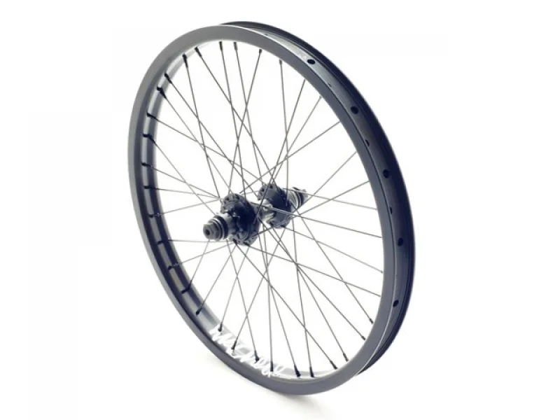 MacNeil "Network" Hinterrad