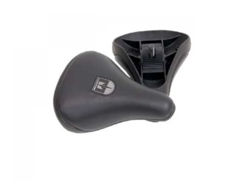 MacNeil "OG" Pivotal Sattel