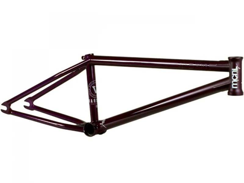 MacNeil Bikes "Varsity" BMX Rahmen