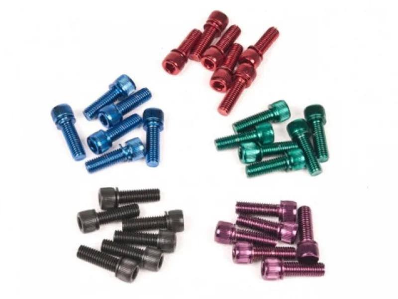 MacNeil Vorbau Schraubenset