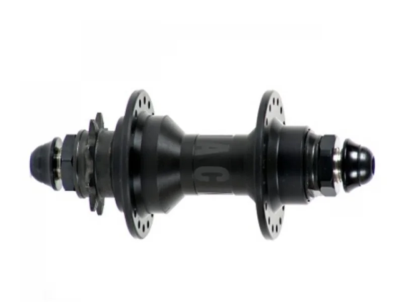 MacNeil "Blazer" Kassettennabe