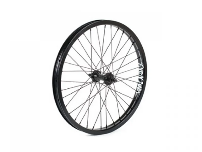 MacNeil "Primary" Vorderrad