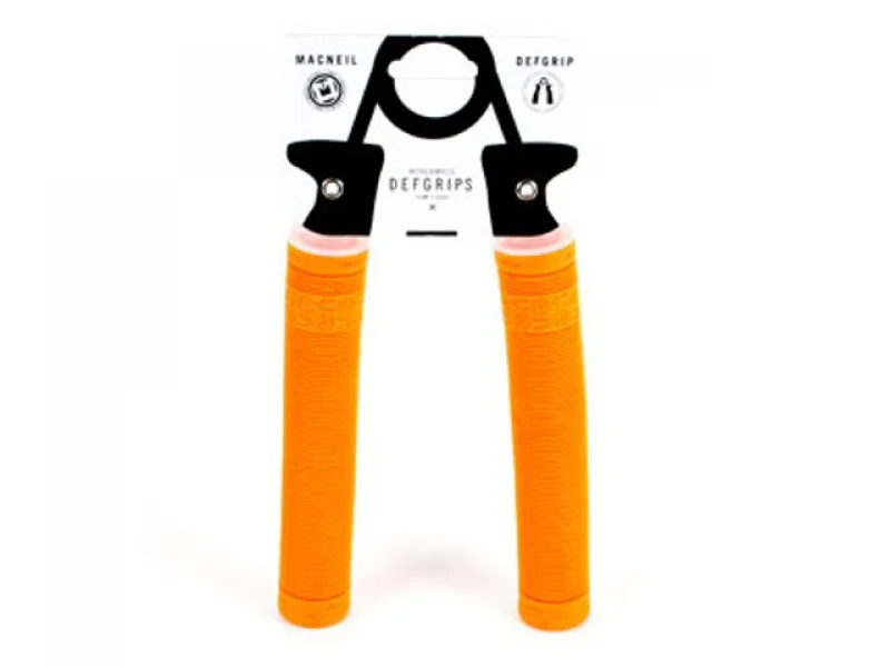 Macneil "X Defgrip" Griffe