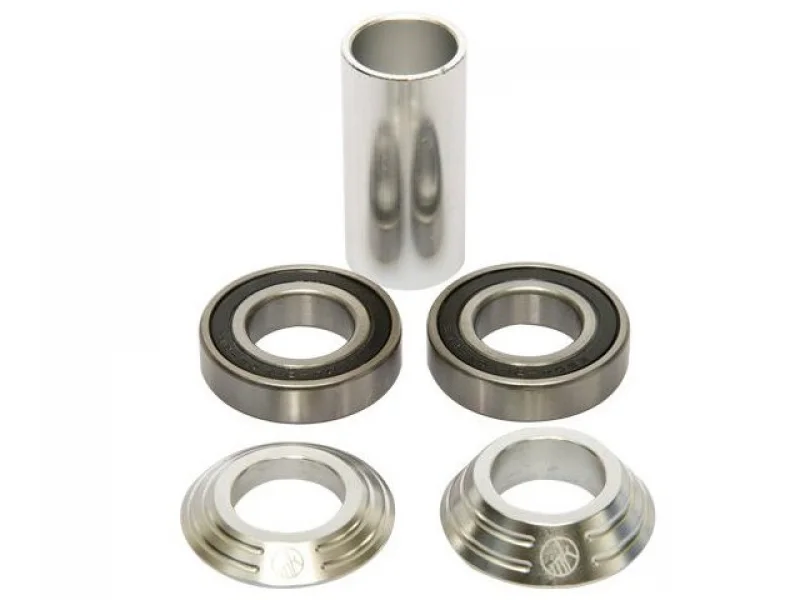 Mankind Bike Co. "Epoch Mid BB" Tretlager - 2016 MK Logo