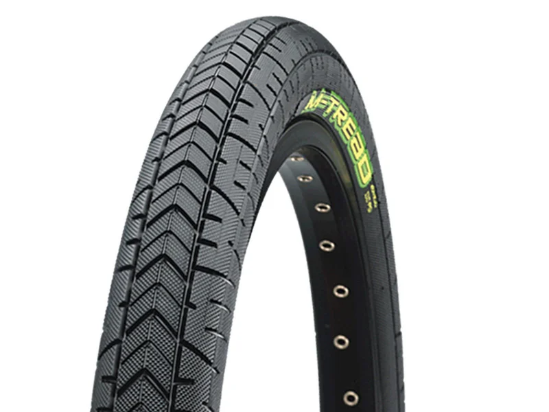 Maxxis "M-Tread" BMX Tire