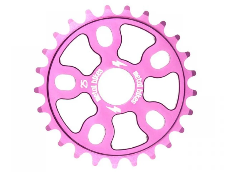 Metal Bikes "Bodega" Sprocket