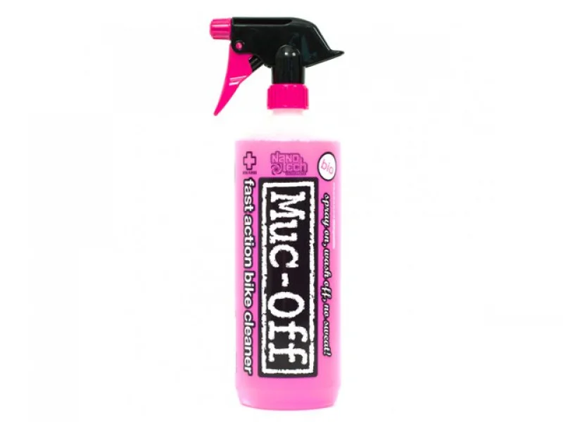 Muc-Off "Bike Cleaner" Cleaning Agent