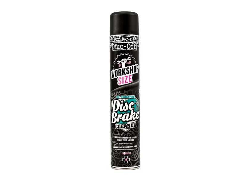 Muc-Off Scheibenbremsenreiniger - 750ml