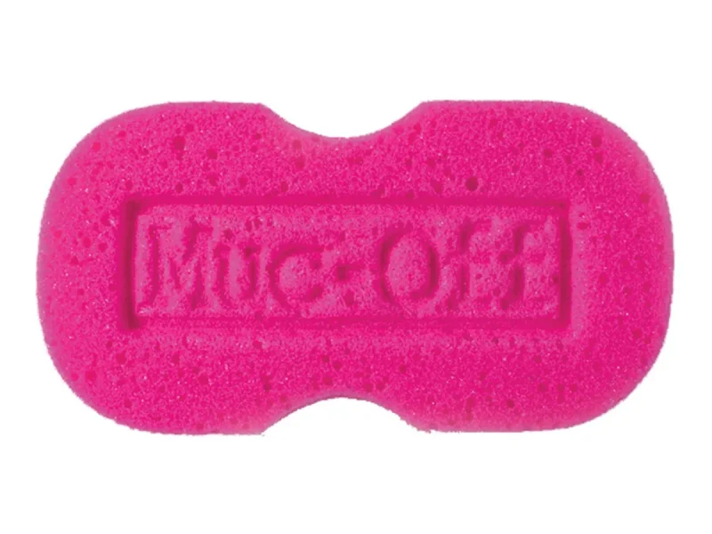 Muc Off "Expanding" Reinigungsschwamm