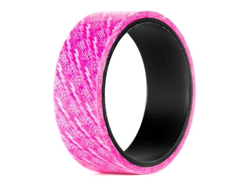 Muc-Off "Puncture Protection" Rim Tape Roll - 50m