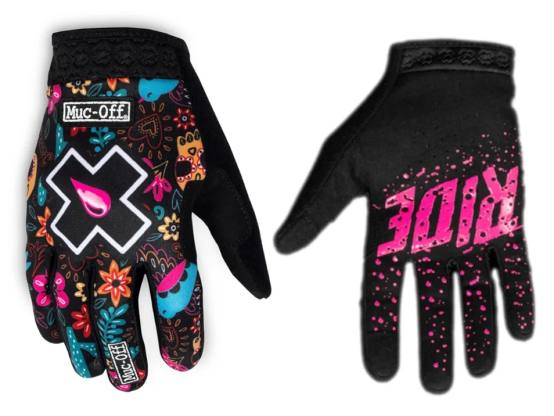 Muc-Off "Shred Youth" Handschuhe