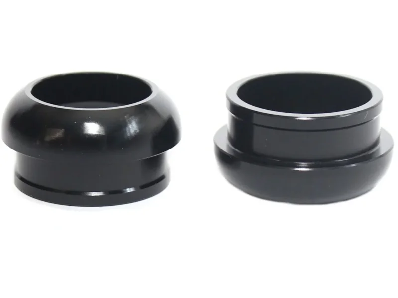 Nous BMX "R-Peg" Pegkappen