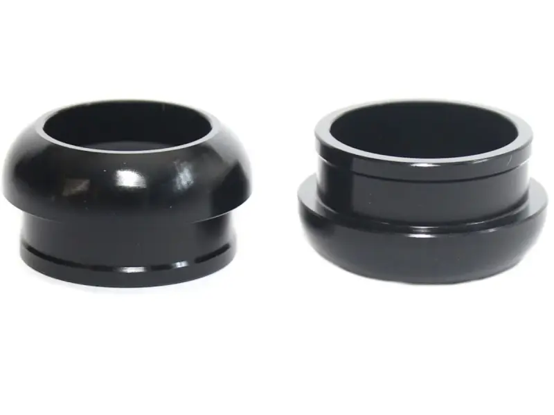 Nous BMX "R-Peg" Pegkappen