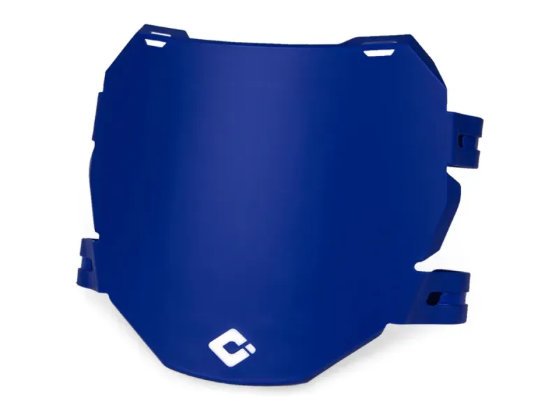 ODI "Signatur Downhill" Nummernschild