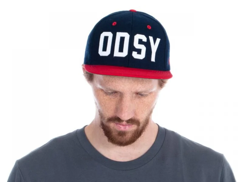 Odyssey "Bambino" Kappe