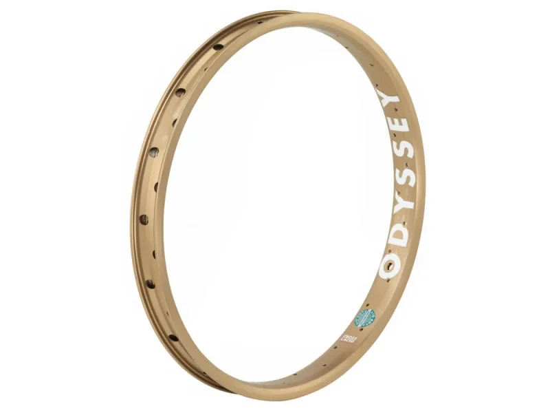 Odyssey BMX "Big Boyd" BMX Rim