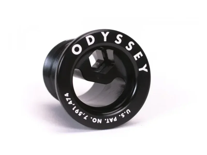Odyssey BMX Topbolt